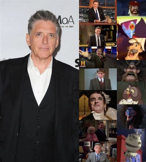 Jake With The Ob On Twitter Happy Th Birthday To Craig Ferguson