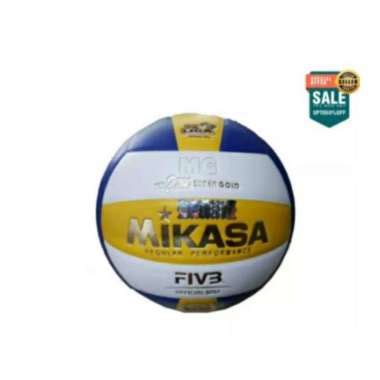 Jual Bola Voly Original Mikasa Terlengkap Original Harga Murah Juni