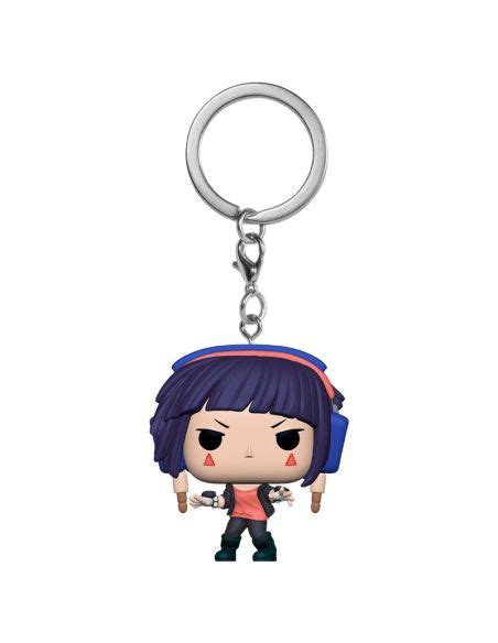 Comprar Llavero Pocket Pop Kyoka Jiro My Hero Academia Al Mejor Precio