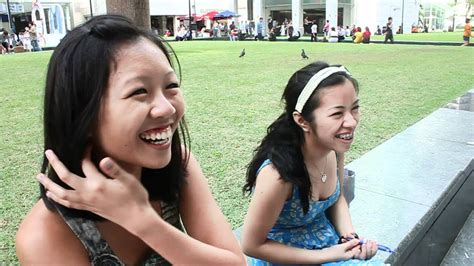 Singapore A Top 10 City For Hot Babes YouTube