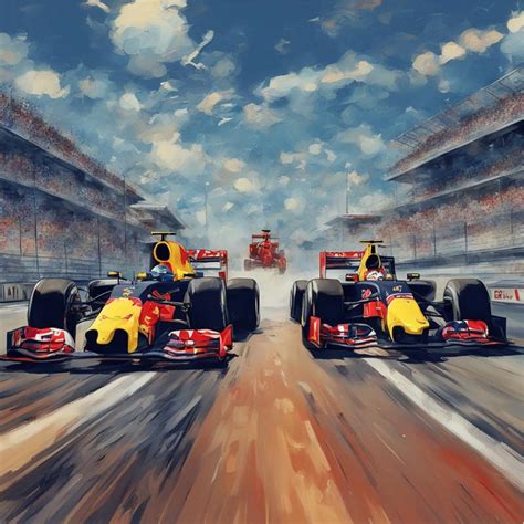 Квалификация гран при Австралии | Пикабу