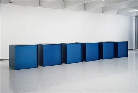 Untitled Donald Judd Wikiart Org