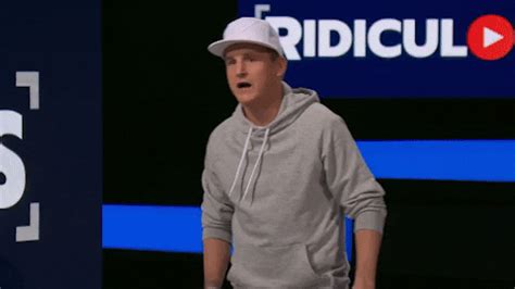 Rob Dyrdek GIF by Ridiculousness - Find & Share on GIPHY