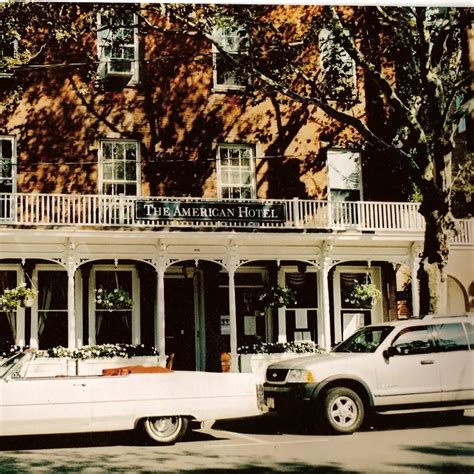 The American Hotel Updated 2025 French Restaurant In Sag Harbor Ny