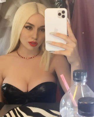 Ava Max Nude Porn Pictures XXX Photos Sex Images 4091760 Page 5 PICTOA