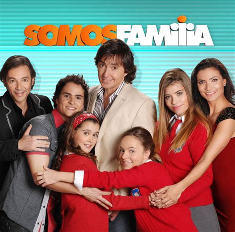 “somos Familia” To Be Broadcast On Amcs Eva Videoage International