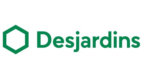 Desjardins Vector Logo | Free Download - (.SVG + .PNG) format - SeekVectorLogo.Com