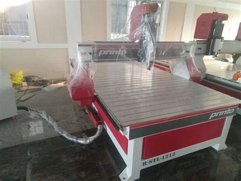 Fully Automatic Cnc Wood Carving Machine At Rs 450000 Modachur Erode Id 10120677762