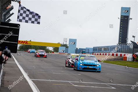 Ehrlacher Yann Fra Cyan Racing Editorial Stock Photo Stock Image