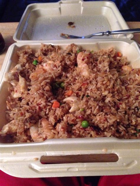 Rice Wok - 11 Photos - Chinese - 3642 Matlock Rd - Arlington, TX ...