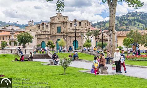 Cajamarca Peru City Travel Guide • Trans-Americas Journey