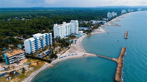 C Mo Llegar Al Golfo De Morrosquillo Un Encantador Destino En Colombia