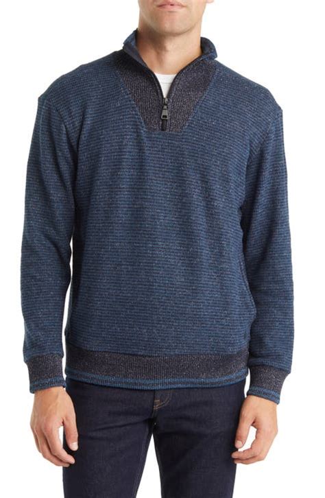 Men's Quarter Zip Sweaters | Nordstrom