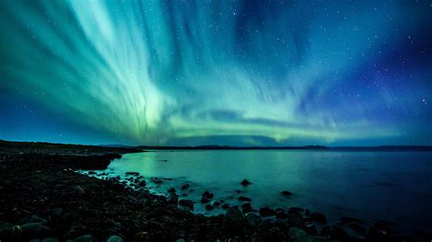 Photographing the Arctic and the Aurora - Online Photography Course