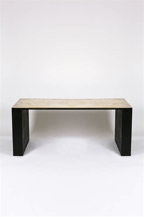 The birth of brutalism - Rick Owen's weird furniture - Public Delivery