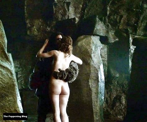 Rose Leslie Nude Sexy Collection Photos Videos Updated