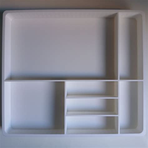 🃏 Organize Storage v1・Free STL File for 3D printing・Cults