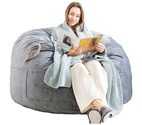 Top 10 Memory Foam Bean Bag Of 2022 Katynel