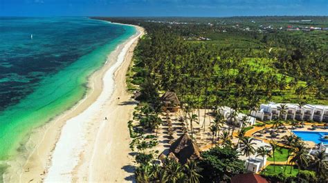 Lastminuter Urlop Na Zanzibarze W Bardzo Dobrej Cenie Hotel Z All