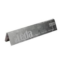 Seda Aleda Prata King Size Slim Tabacaria Da Mata