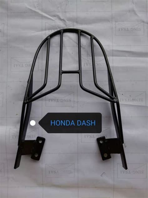 Monorack Bracket For Honda Dash Lazada Ph