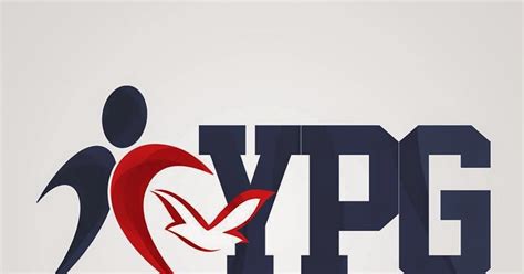 Nuevo Logo Del Ypg Usa Pastor Miguel De Sousa