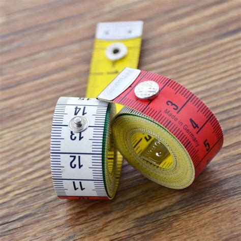 Amazing Body Measuring Tape For Storables