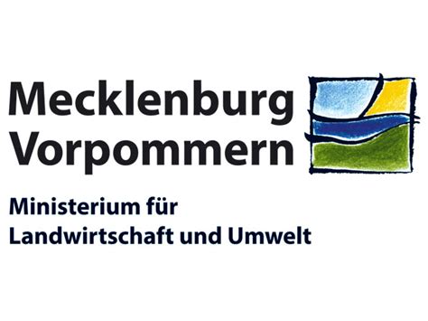 Land Mecklenburg Vorpommern Ministerium für Landwirtschaft und Umwelt