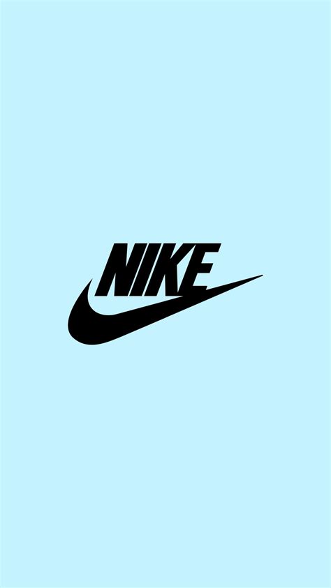 Blue Nike Logo Wallpapers - Top Free Blue Nike Logo Backgrounds ...