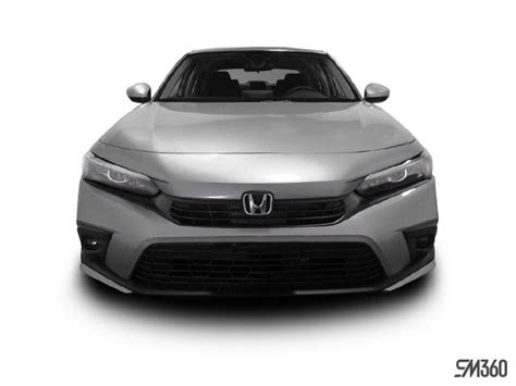 Oakville Honda The 2024 Civic Lx B