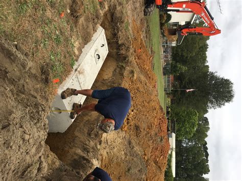 Septic Tank Installation | Install Septic Tank Contractor