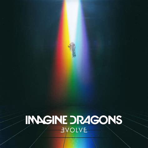 Imagine Dragons - Evolve | iHeart