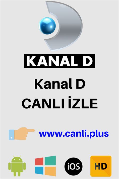 Kanal D Canl Zle Kanal D Hd Formatta Kesintisiz Ve Donmadan Izle