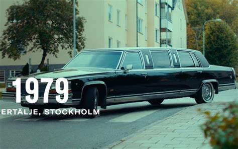 Imcdb Org Cadillac Fleetwood Brougham Stretched Limousine In