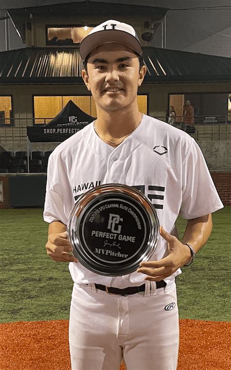 Hawaii Elite 2g Surges To Perfect Game Crown In Houston Hawaii Prep World