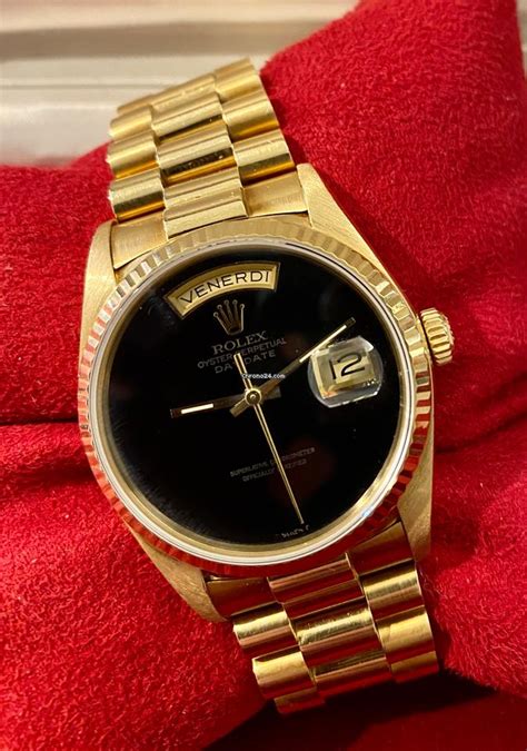 Rolex Day Date Onyx Dial Lupon Gov Ph