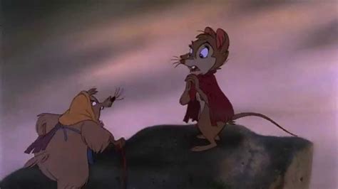 The Secret Of Nimh 1982 Tractor Youtube