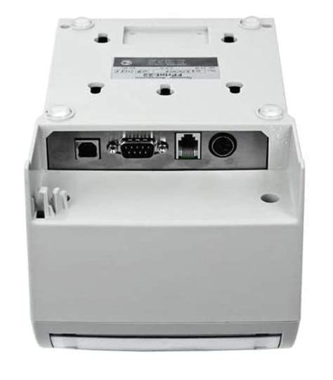 Купить АТОЛ FPrint-22ПТК - MegaKIT