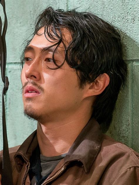 Glenn Rhee The Walking Dead Tv Wiki Fandom