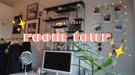 Room Tour 2018 Youtube