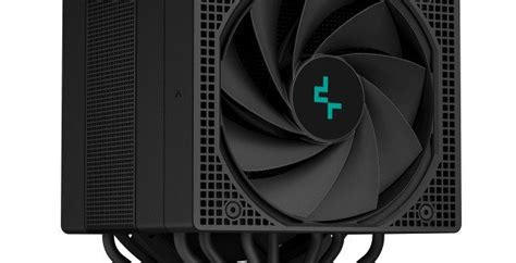 CES 2023 DeepCool Announces New Assassin IV CPU Cooler And High