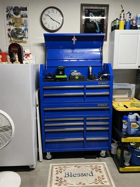 Kobalt 42 Tool Chest Atelier Yuwaciaojp