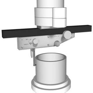 Measurement Of Roundness In Laboratory With A Roundness Measuring