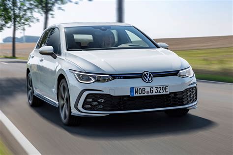 Volkswagen Golf Gte Review 2024 Price And Specs Autocar