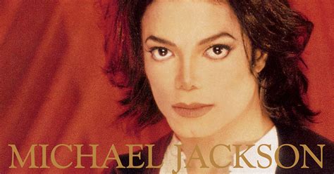 Michael Jackson's 'Earth Song' Released As A Single - Michael Jackson ...