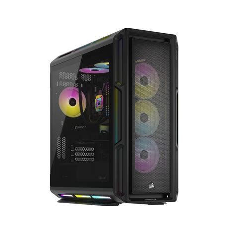 Corsair Vengeance I Series Gaming Pc Liquid Cooled Intel Core I