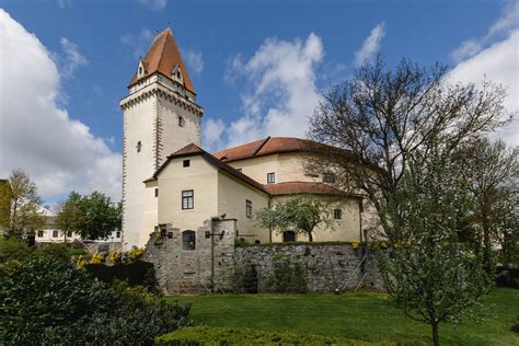 Mühlviertler Schlossmuseum Freistadt 4240 Freistadt Information