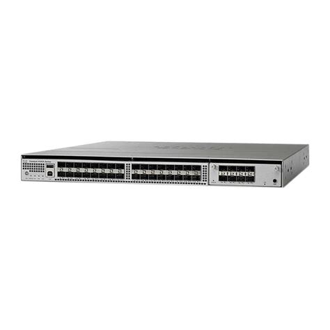 CATALYST 4500-X 32PORT 10GBE IP BASE BACK-TO-FRONT COOLING (WS-C4500X-F-32SFP+)