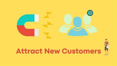 7 Proven Ways To Attract New Ecommerce Customers