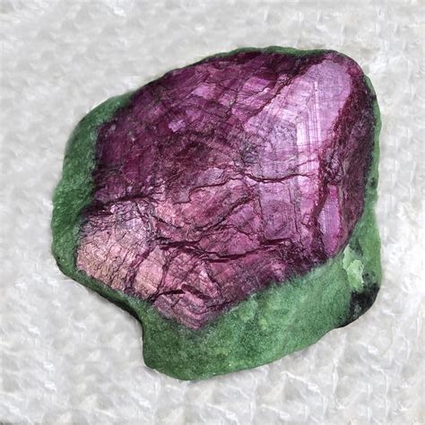 Ruby Zoisite Meaning Healing Properties And Powers